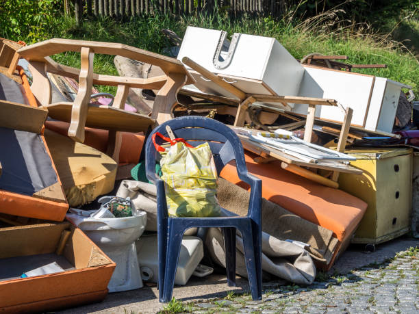 Best Yard Cleanup Services  in Mangum, OK