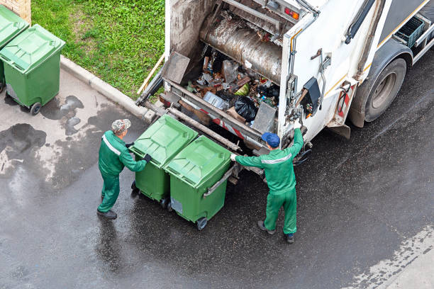 Best Junk Removal Near Me  in Mangum, OK