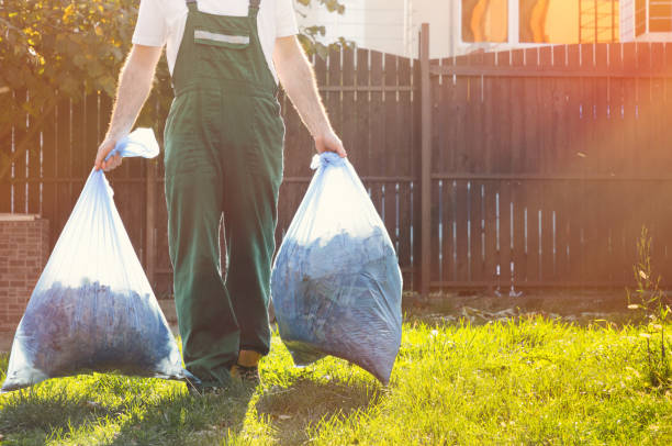 Full-Service Junk Removal in Mangum, OK