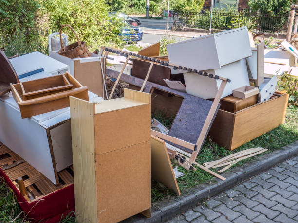 Best Dumpster Rental Services  in Mangum, OK