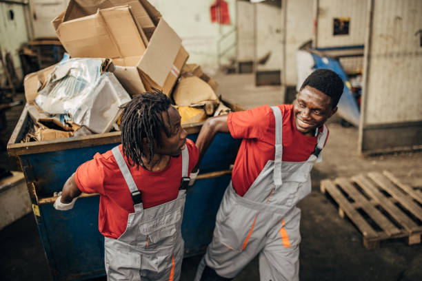 Best Residential Junk Removal  in Mangum, OK