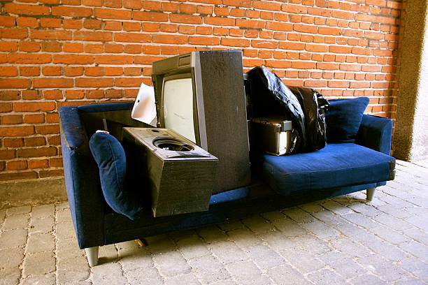 Best Affordable Junk Removal Services  in Mangum, OK