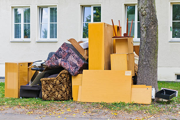 Best Basement Cleanout Services  in Mangum, OK