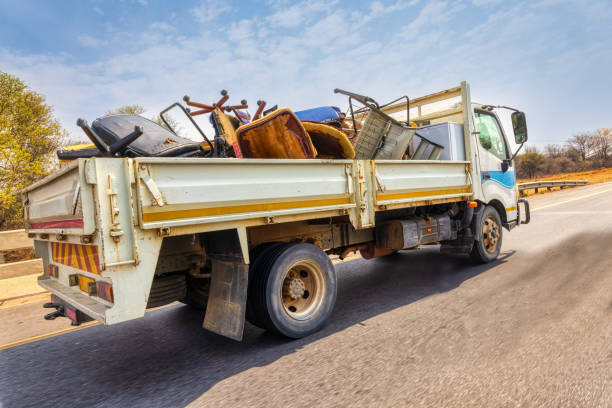 Best Same-Day Junk Removal  in Mangum, OK