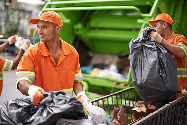 Best Trash Removal Near Me  in Mangum, OK