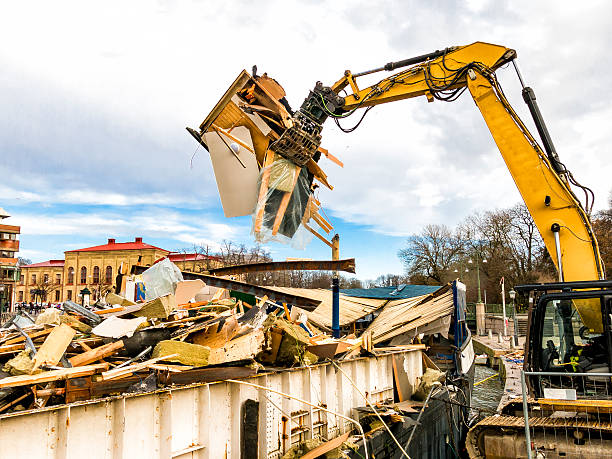 Appliance Disposal in Mangum, OK
